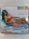 INTEX TUBE Transparent Multicolor 38"...