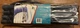 Coleman Boat Oars 45" Contoured Plastic Blades 5998M010