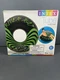 INTEX River Rat Inflatable Floating Tube Raft - 68209EP