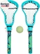 Swimways Hydro Lacrosse, Waterproof Lacrosse Set, Outdoor Games for Adults and K