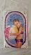 Vintage Intex 20" Beach Ball The Wet Set 1994 #59020 New Old Stock Sealed