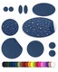 aZengear Repair Patches (30+ Colors) for Down Jackets, Puffers, Tents, Shoes,...